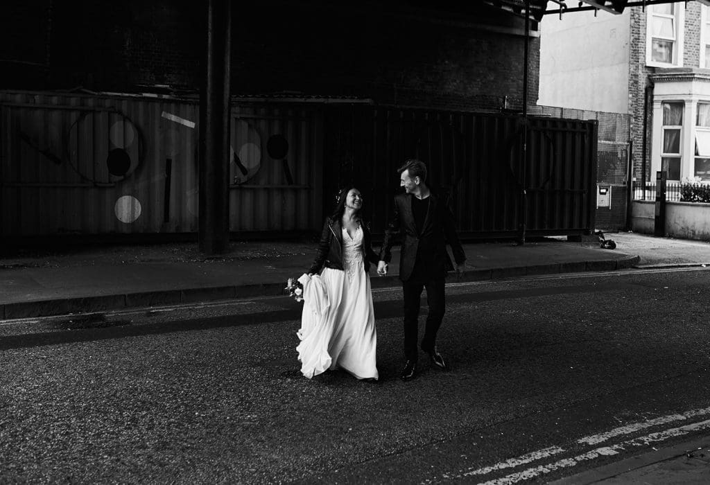 Hackney Wedding Photographer 3