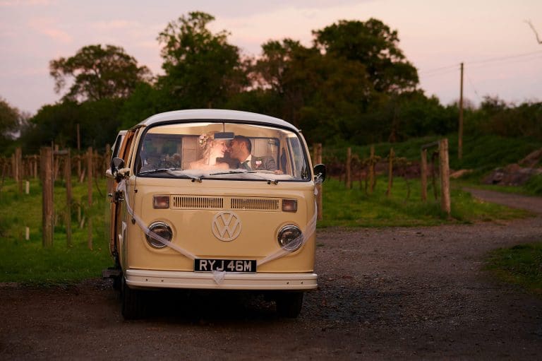 Stanlake Park Wedding Photographer