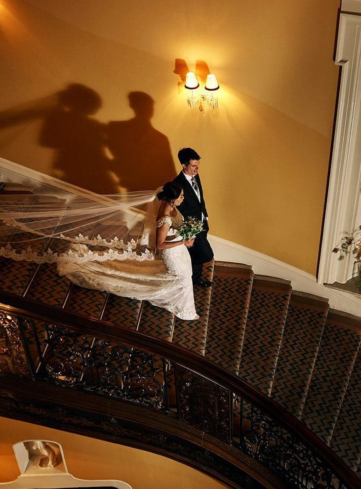 Candid Wedding Photographer