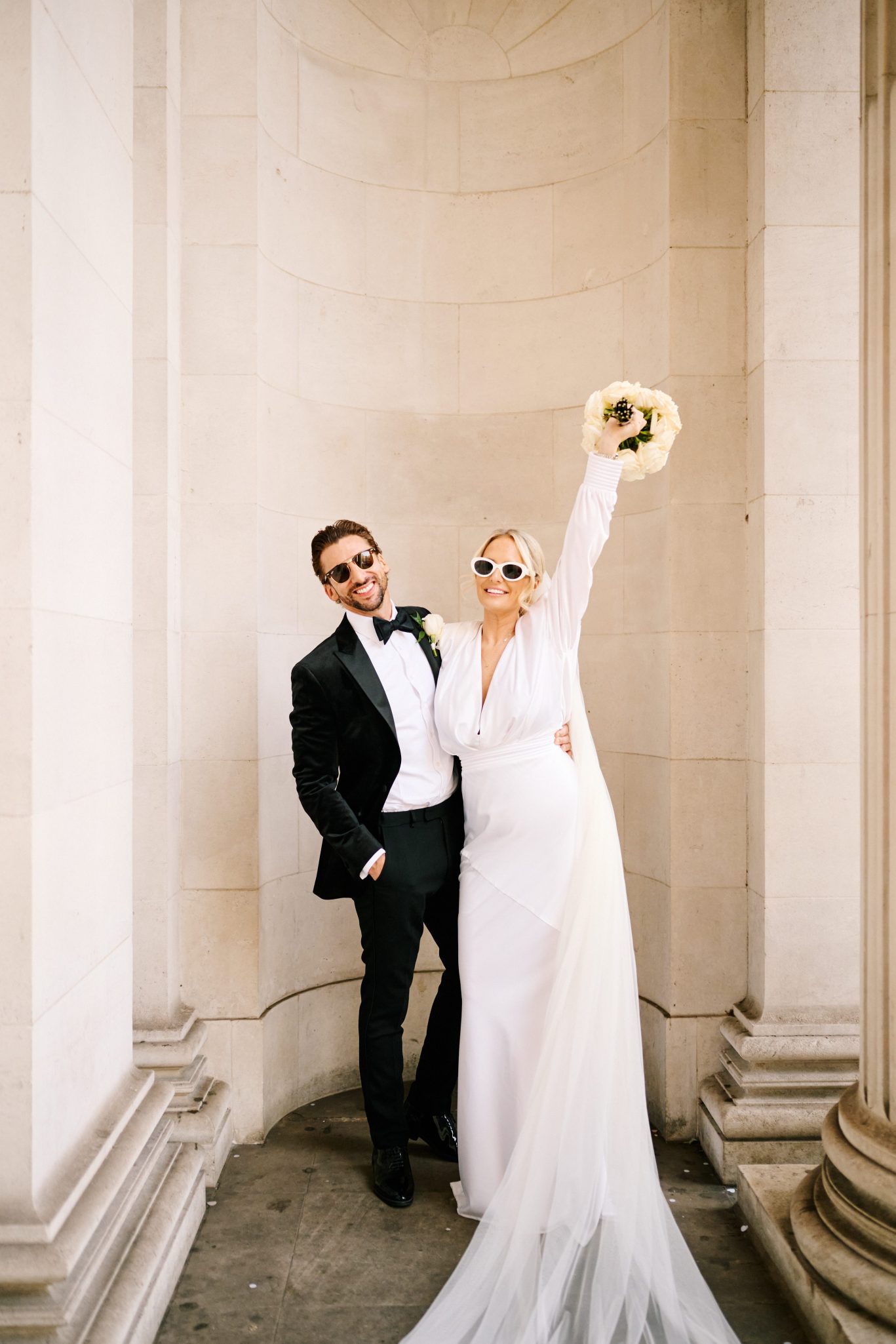 London Wedding Photographer