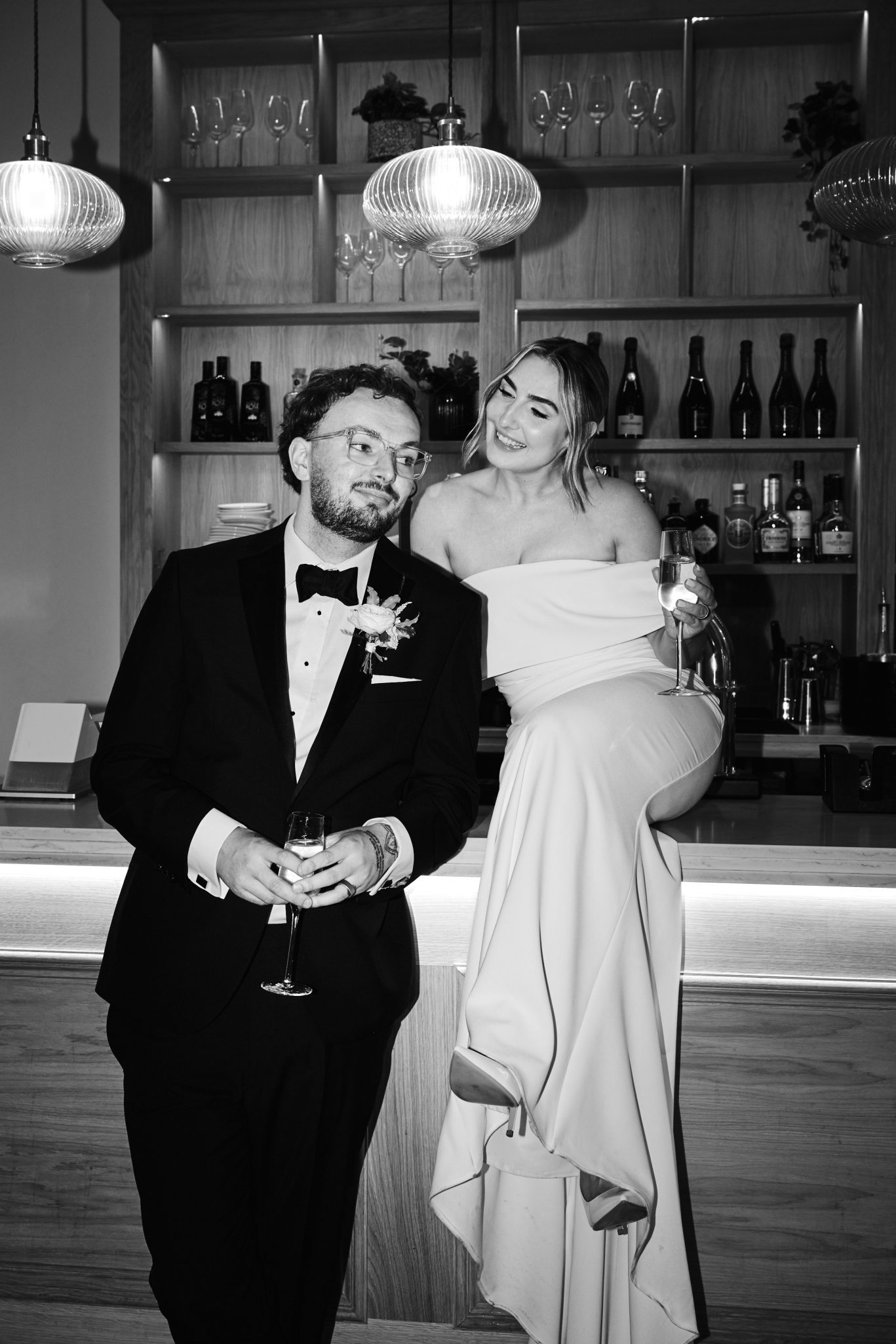 Bristol Wedding Photographer