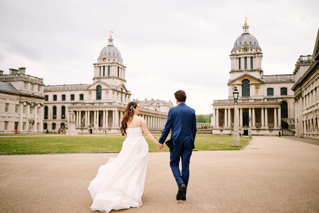 Wedding In London